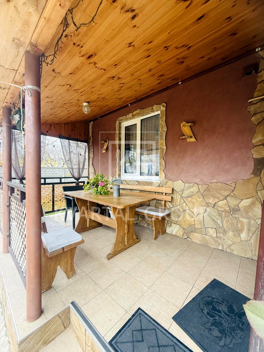 House by the address st. Lychaka (area 115 m²) - Atlanta.ua - photo 7