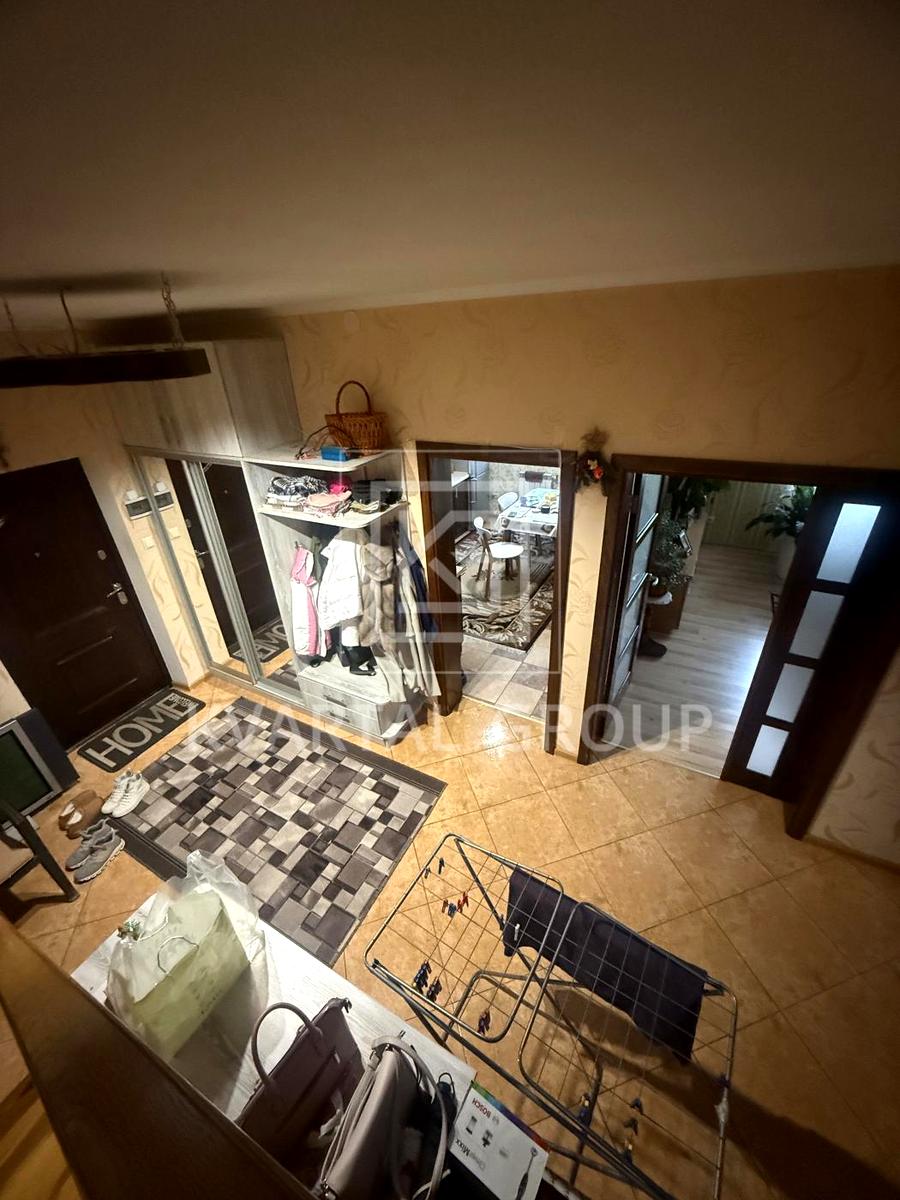 House by the address st. Lychaka (area 115 m²) - Atlanta.ua - photo 12