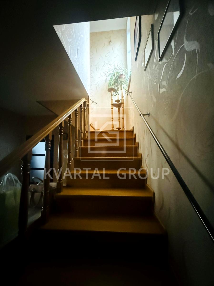 House by the address st. Lychaka (area 115 m²) - Atlanta.ua - photo 17