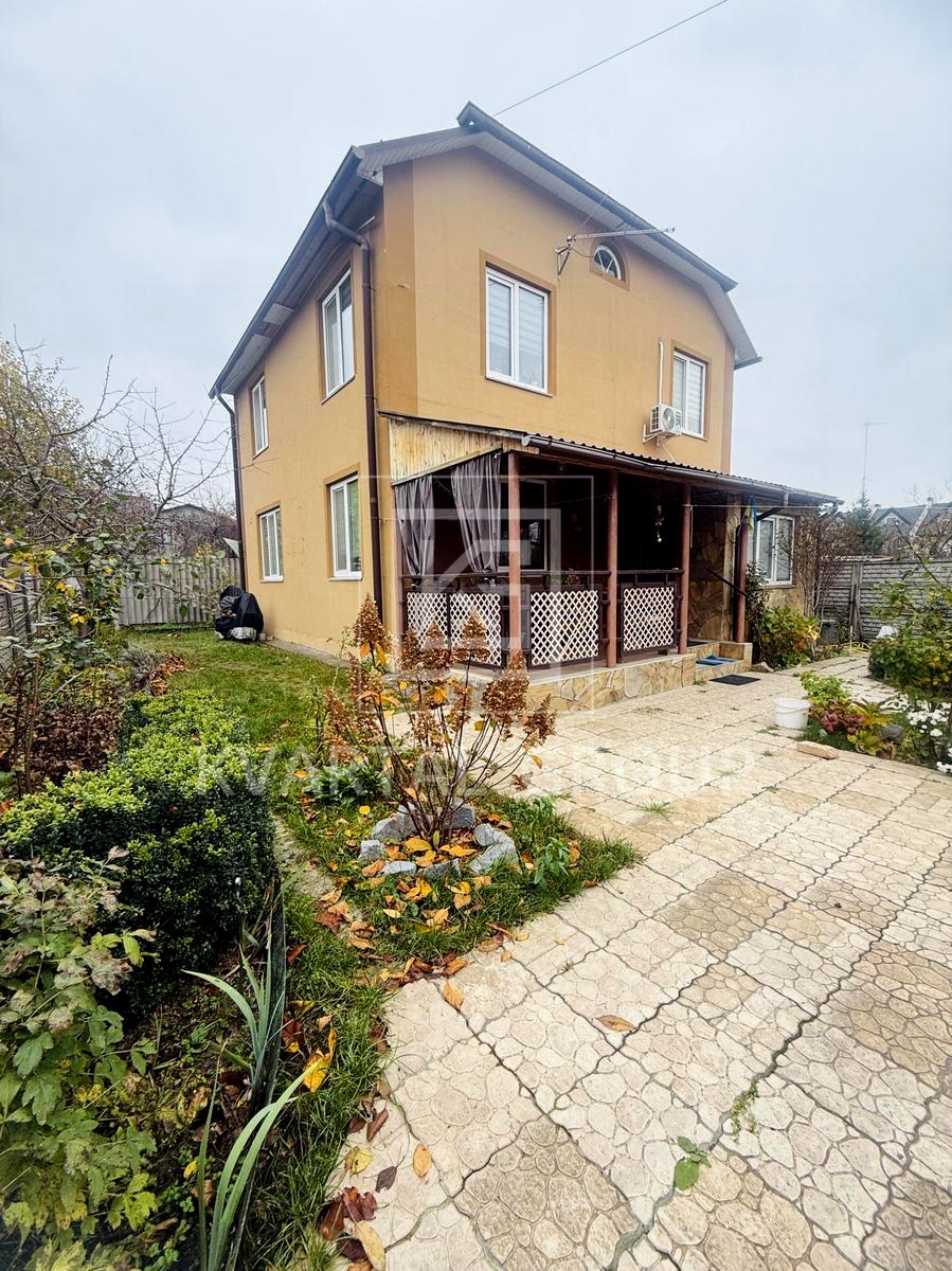 House by the address st. Lychaka (area 115 m²) - Atlanta.ua - photo 20