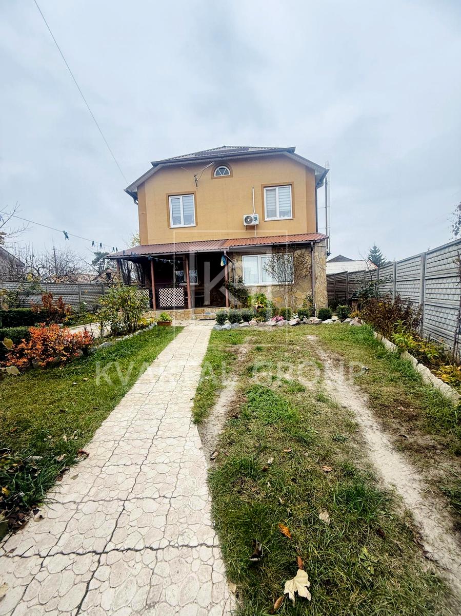 House by the address st. Lychaka (area 115 m²) - Atlanta.ua - photo 22