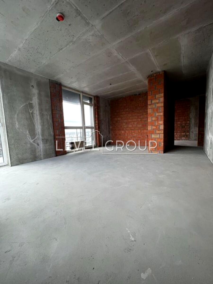 2-кімнатна квартира за адресою вул. Предславинська (площа 80 м²) - Atlanta.ua - фото 7