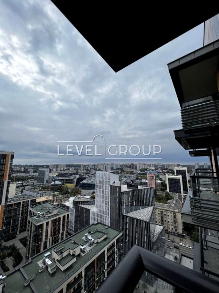 2-кімнатна квартира за адресою вул. Предславинська (площа 80 м²) - Atlanta.ua - фото 3