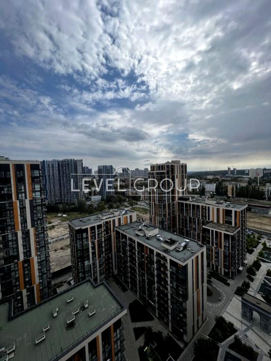 2-кімнатна квартира за адресою вул. Предславинська (площа 80 м²) - Atlanta.ua - фото 2