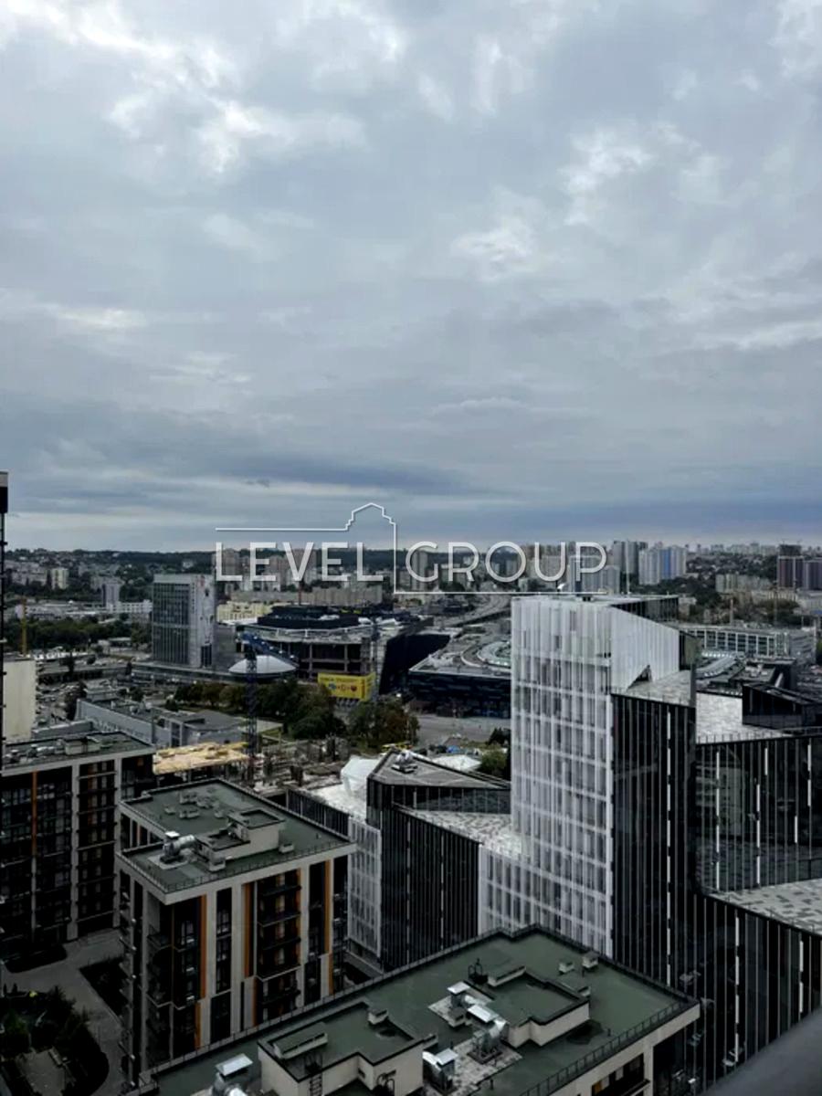 2-кімнатна квартира за адресою вул. Предславинська (площа 80 м²) - Atlanta.ua - фото 4