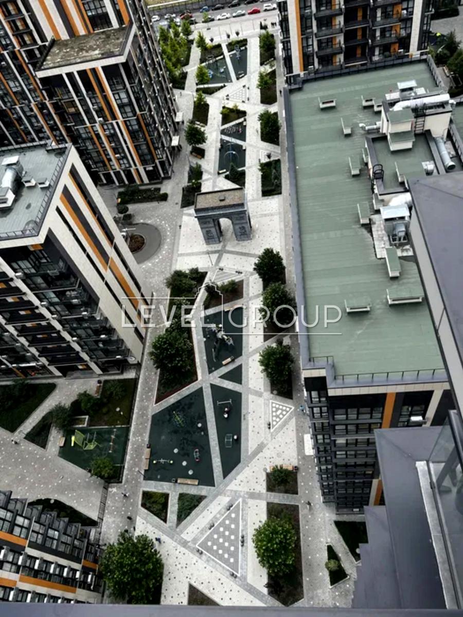 2-кімнатна квартира за адресою вул. Предславинська (площа 80 м²) - Atlanta.ua - фото 6