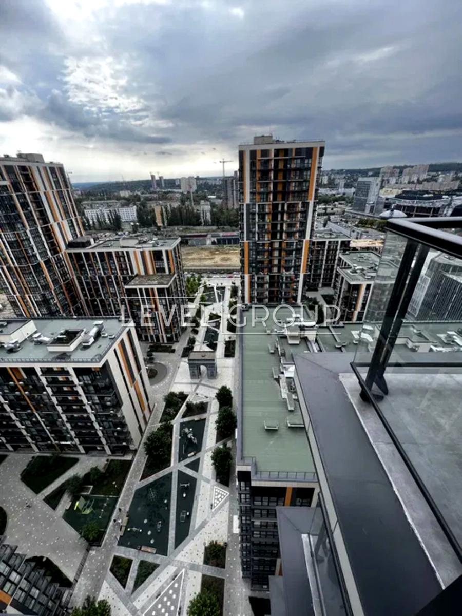 2-кімнатна квартира за адресою вул. Предславинська (площа 80 м²) - Atlanta.ua - фото 5