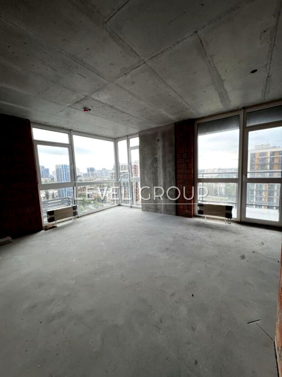 2-кімнатна квартира за адресою вул. Предславинська (площа 80 м²) - Atlanta.ua - фото 10