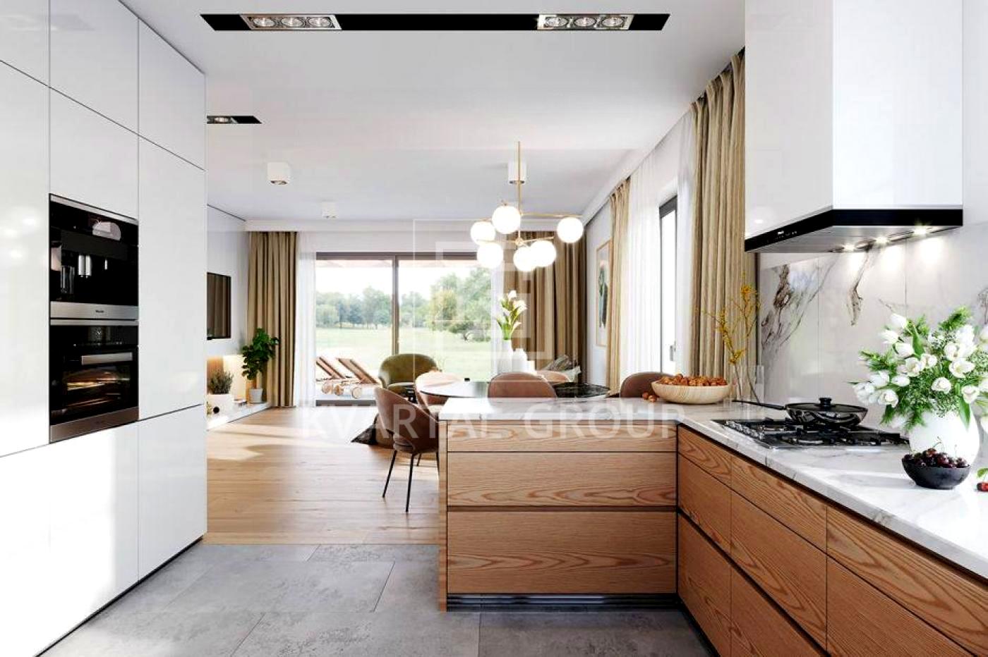 House by the address (area 126 m²) - Atlanta.ua - photo 6