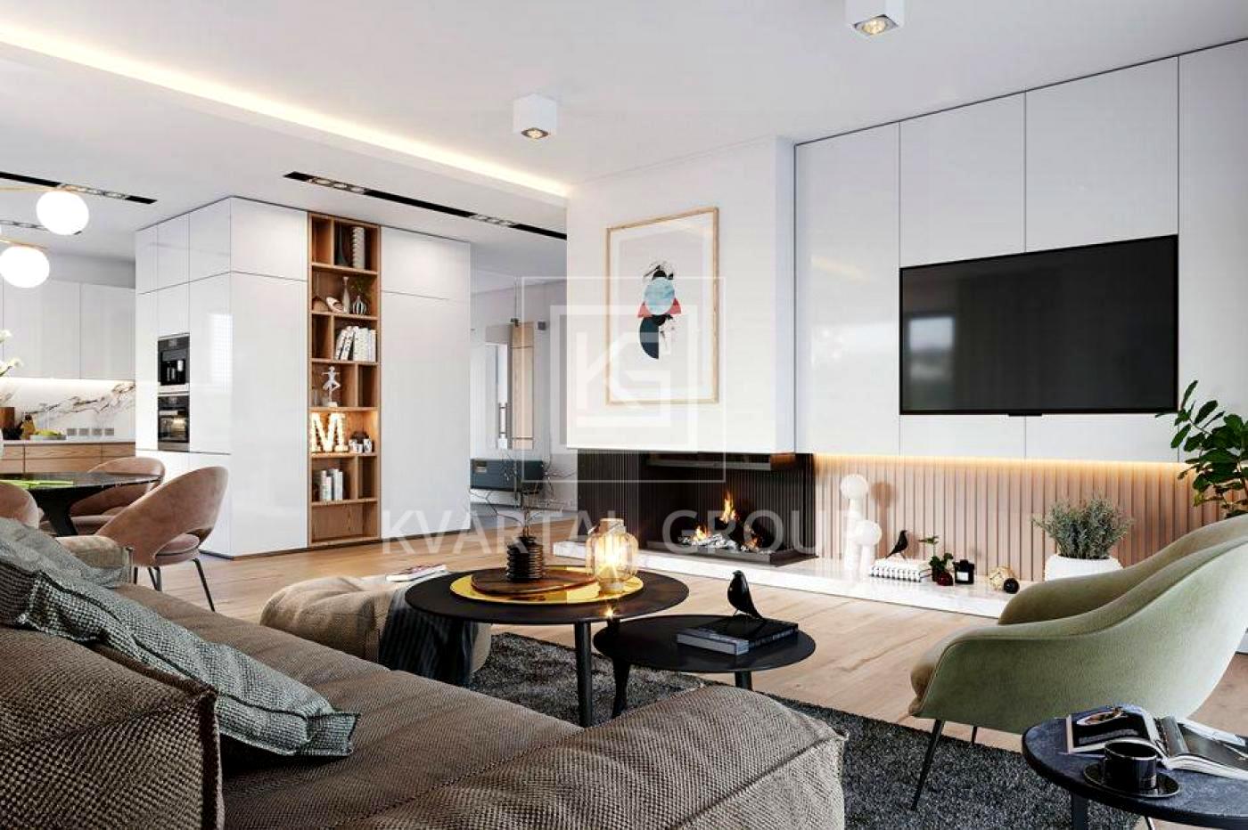 House by the address (area 126 m²) - Atlanta.ua - photo 7