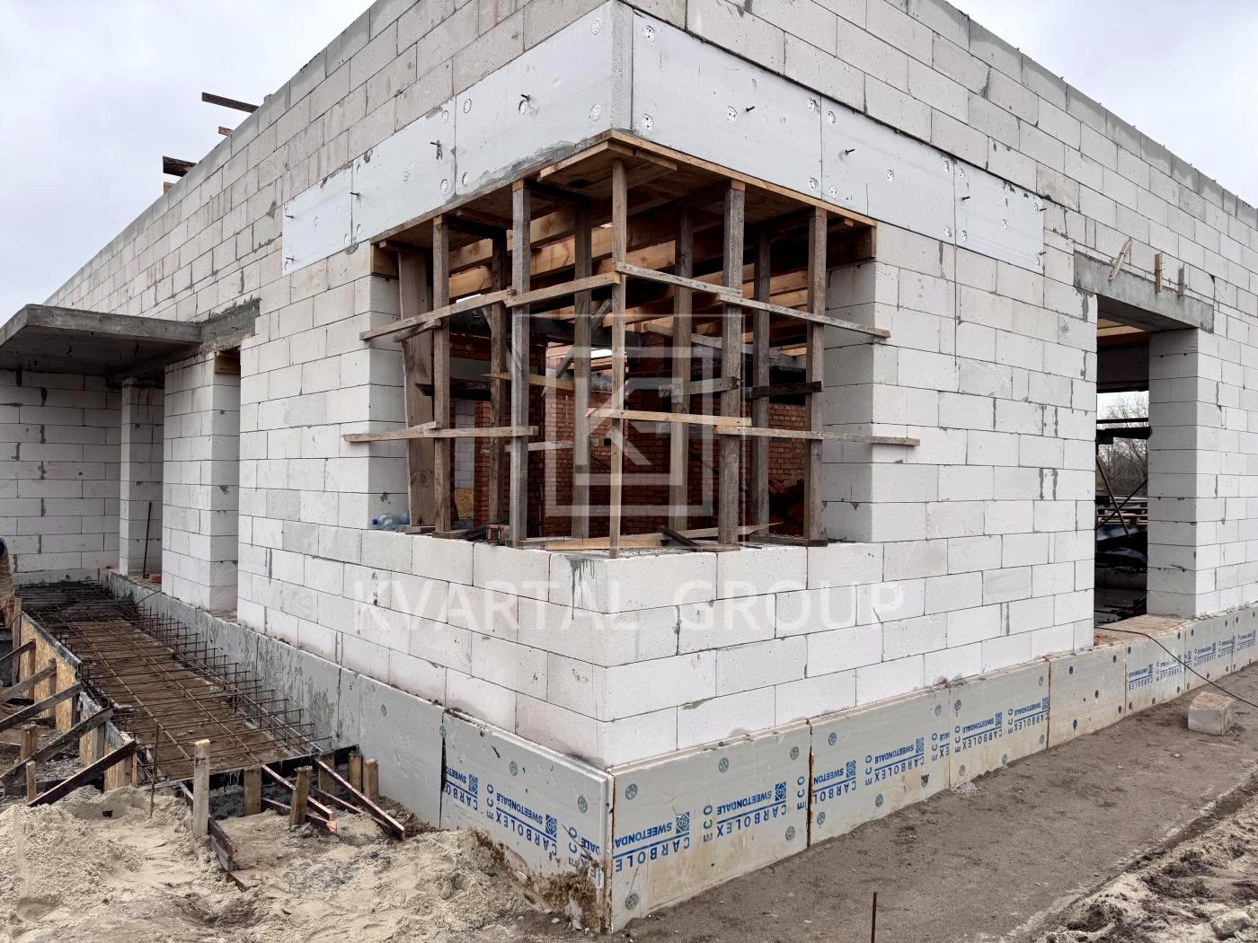 House by the address (area 126 m²) - Atlanta.ua - photo 13