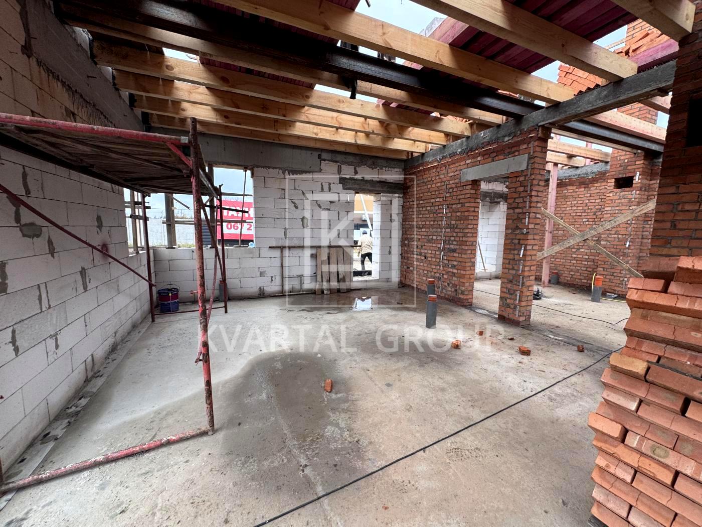 House by the address (area 126 m²) - Atlanta.ua - photo 15