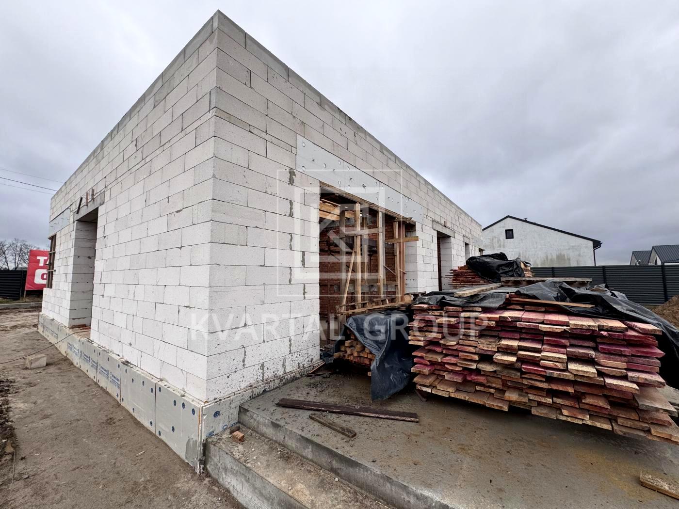 House by the address (area 126 m²) - Atlanta.ua - photo 16