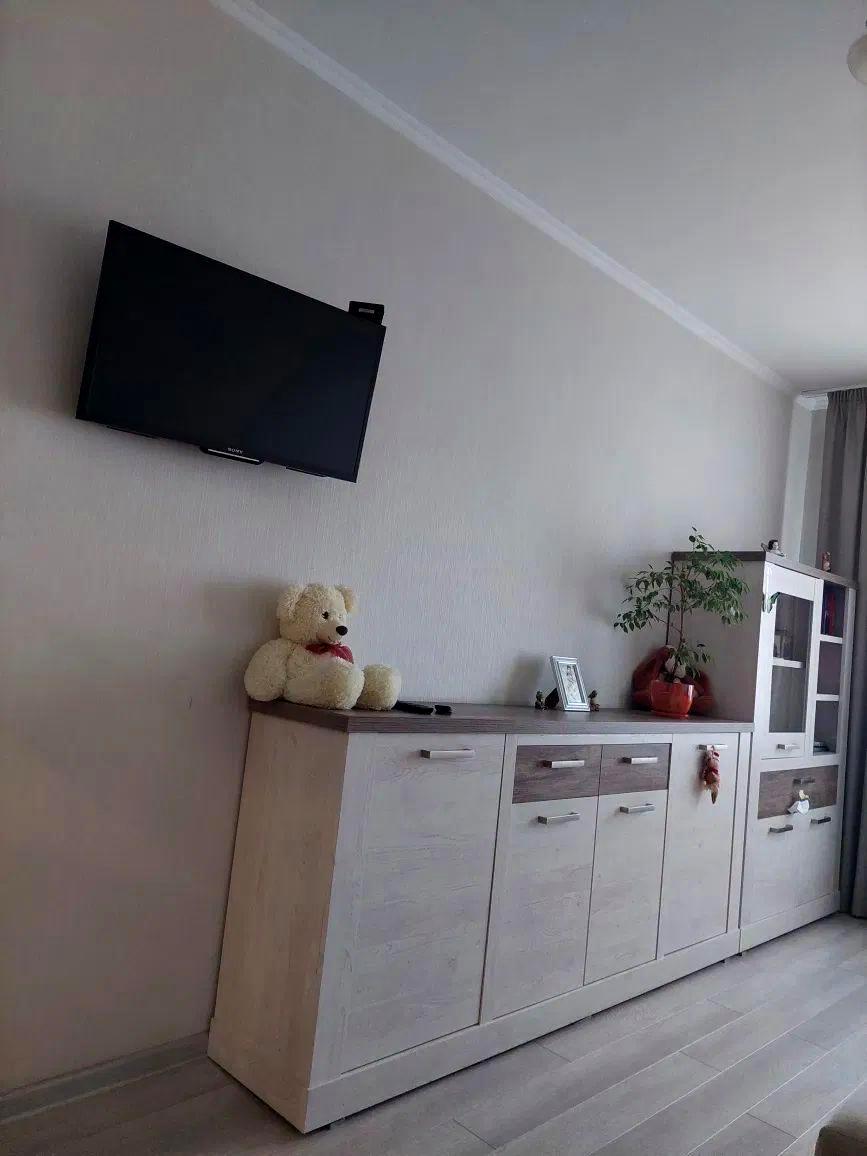 1-комнатная квартира по адресу ул. Милославская (площадь 41 м²) - Atlanta.ua - фото 5