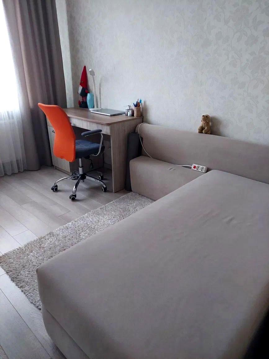 1-комнатная квартира по адресу ул. Милославская (площадь 41 м²) - Atlanta.ua - фото 2