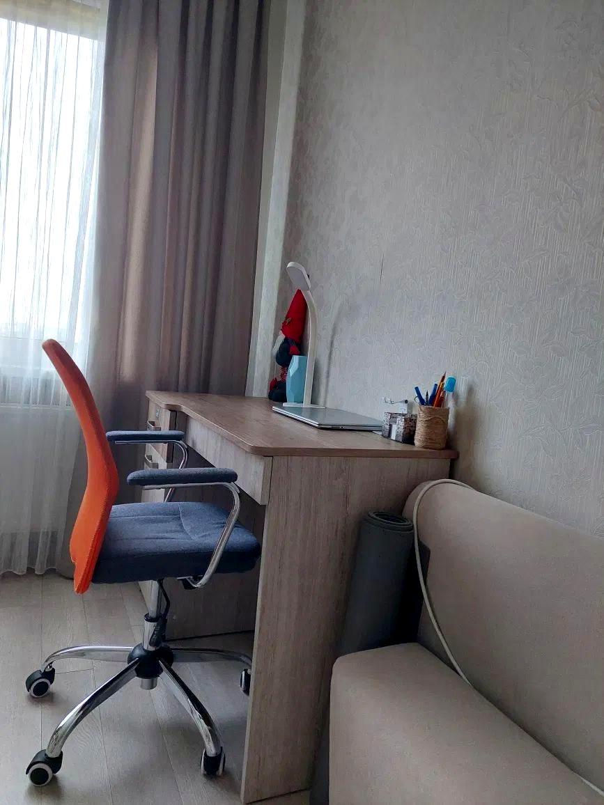 1-комнатная квартира по адресу ул. Милославская (площадь 41 м²) - Atlanta.ua - фото 4