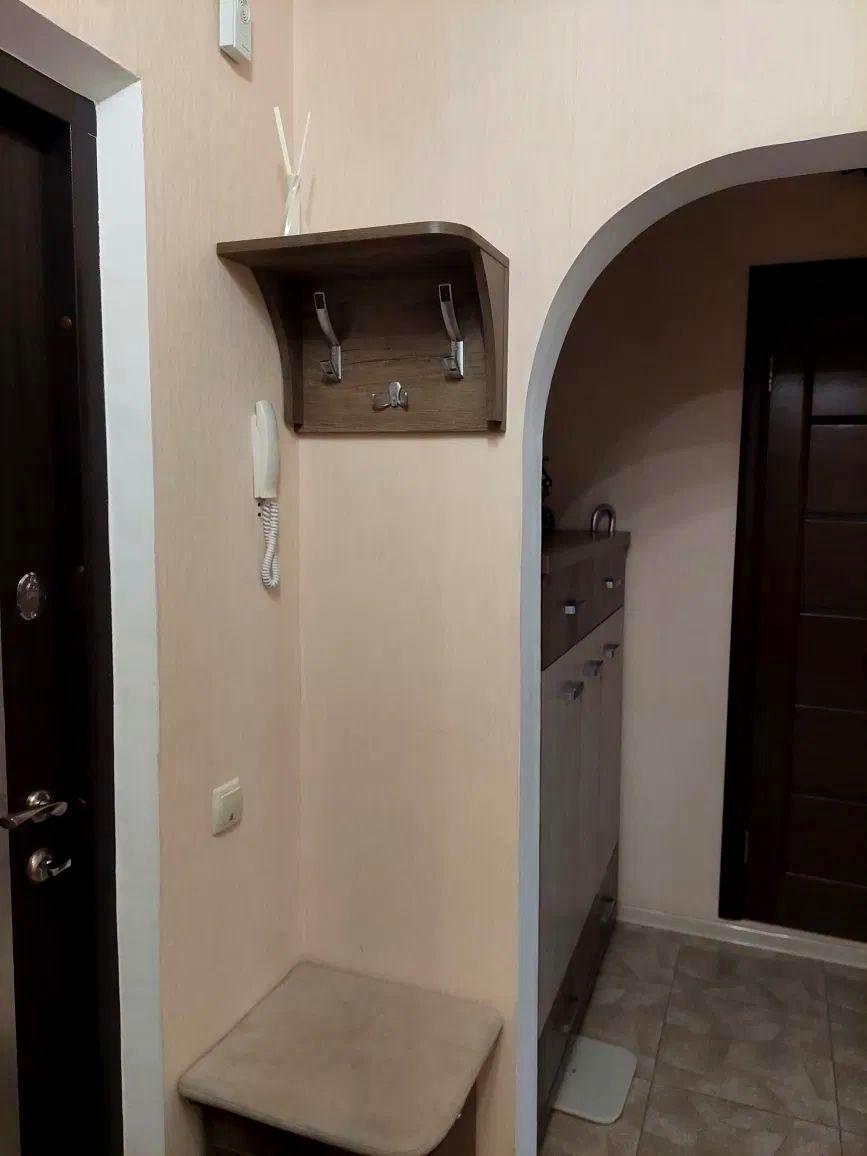 1-комнатная квартира по адресу ул. Милославская (площадь 41 м²) - Atlanta.ua - фото 8