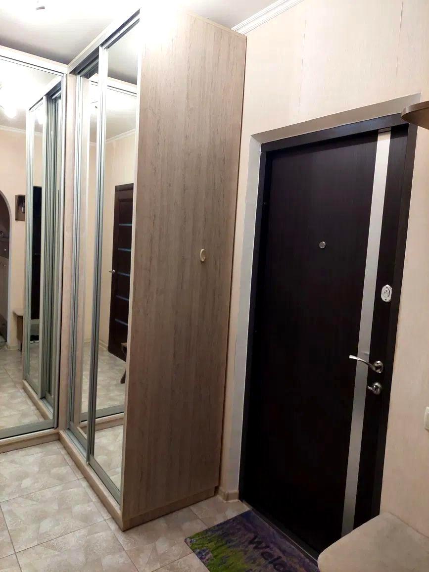 1-комнатная квартира по адресу ул. Милославская (площадь 41 м²) - Atlanta.ua - фото 7