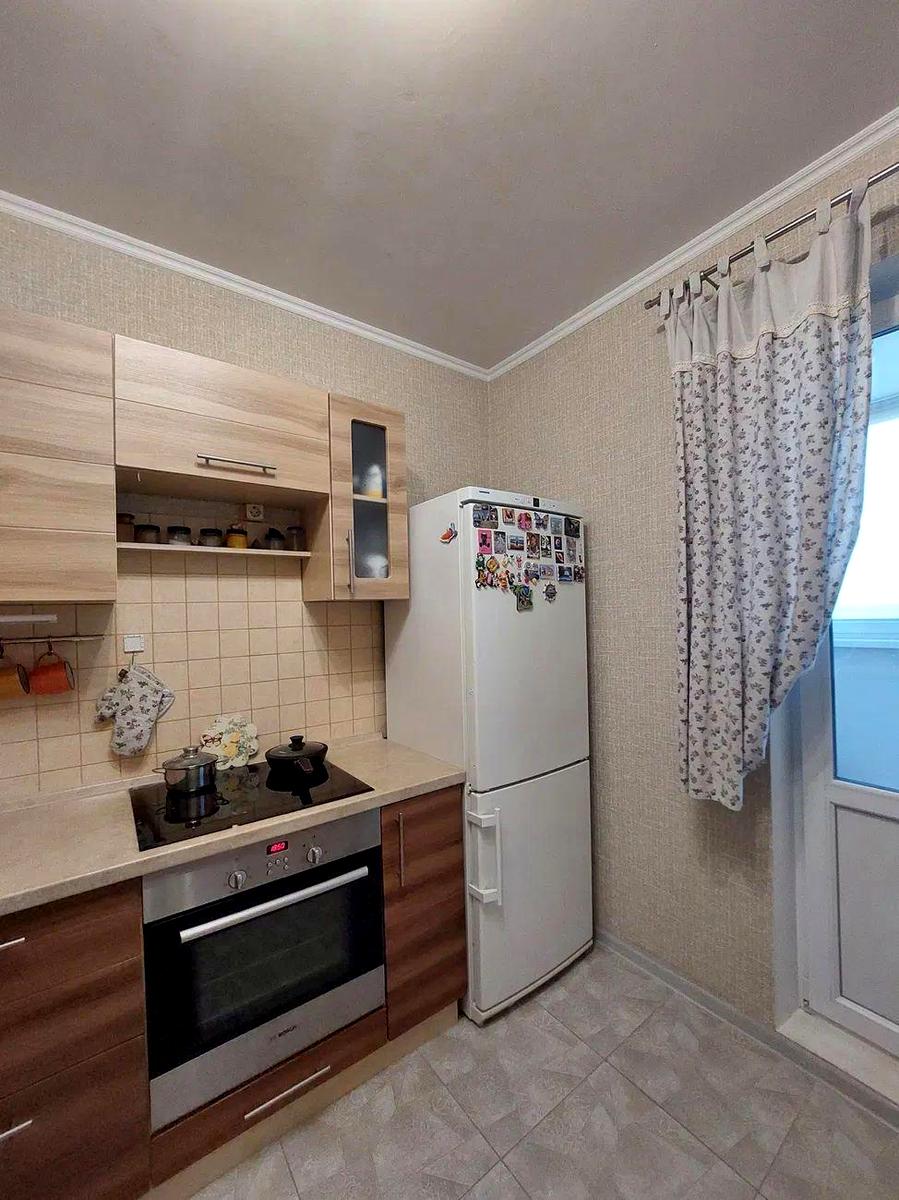 1-комнатная квартира по адресу ул. Милославская (площадь 41 м²) - Atlanta.ua - фото 10