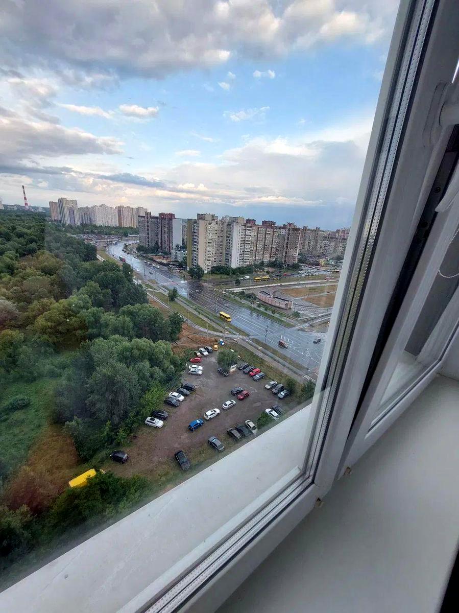 1-комнатная квартира по адресу ул. Милославская (площадь 41 м²) - Atlanta.ua - фото 12