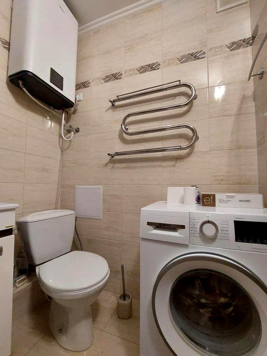 1-комнатная квартира по адресу ул. Милославская (площадь 41 м²) - Atlanta.ua - фото 13