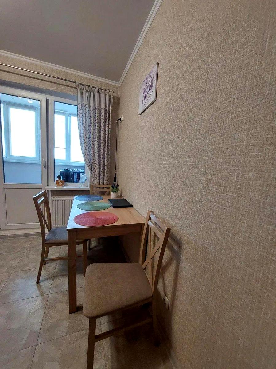 1-комнатная квартира по адресу ул. Милославская (площадь 41 м²) - Atlanta.ua - фото 14