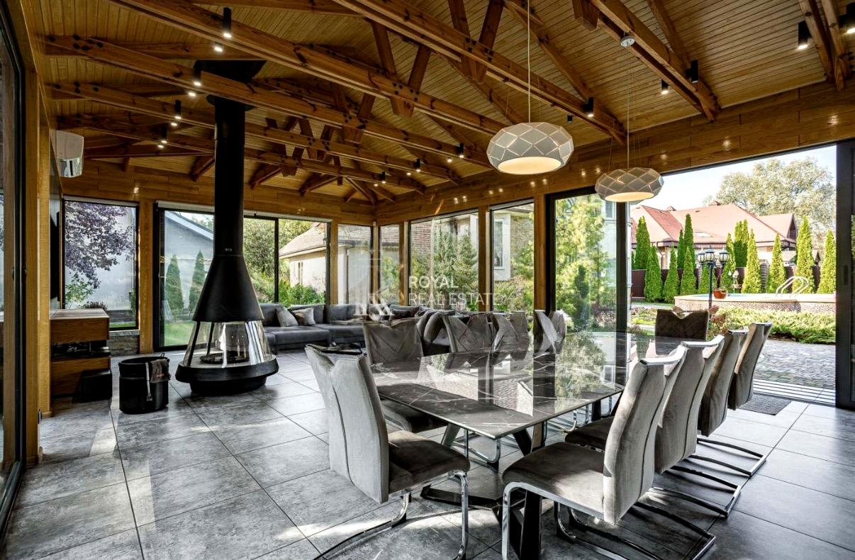 House by the address (area 574 m²) - Atlanta.ua - photo 3