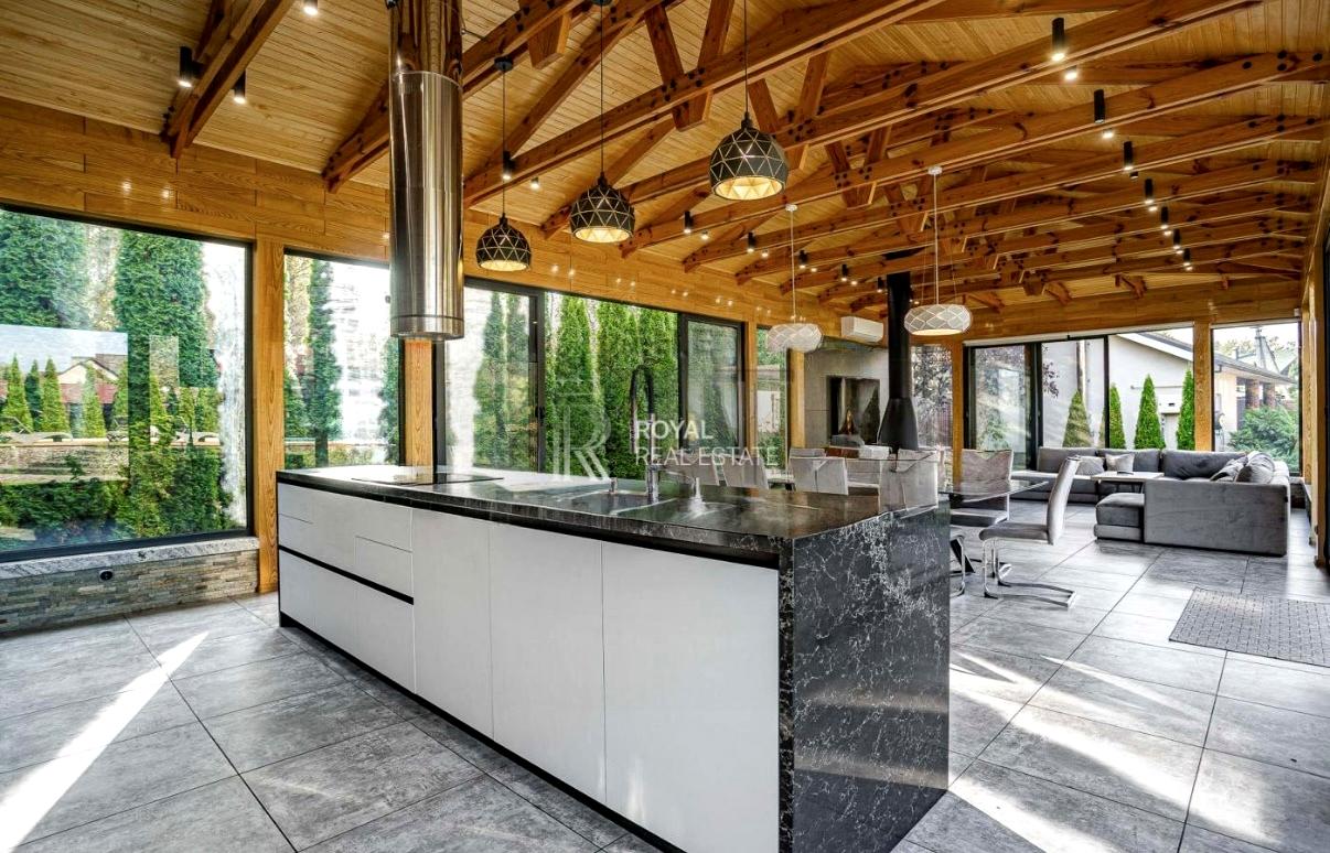 House by the address (area 574 m²) - Atlanta.ua - photo 2