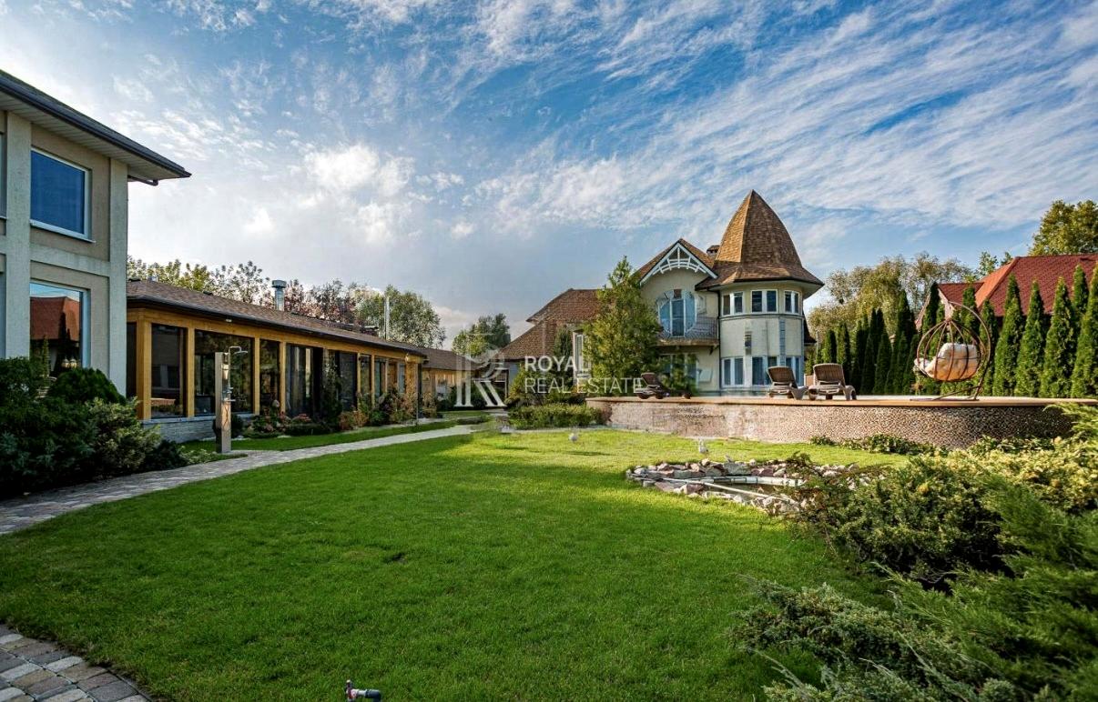 House by the address (area 574 m²) - Atlanta.ua - photo 5