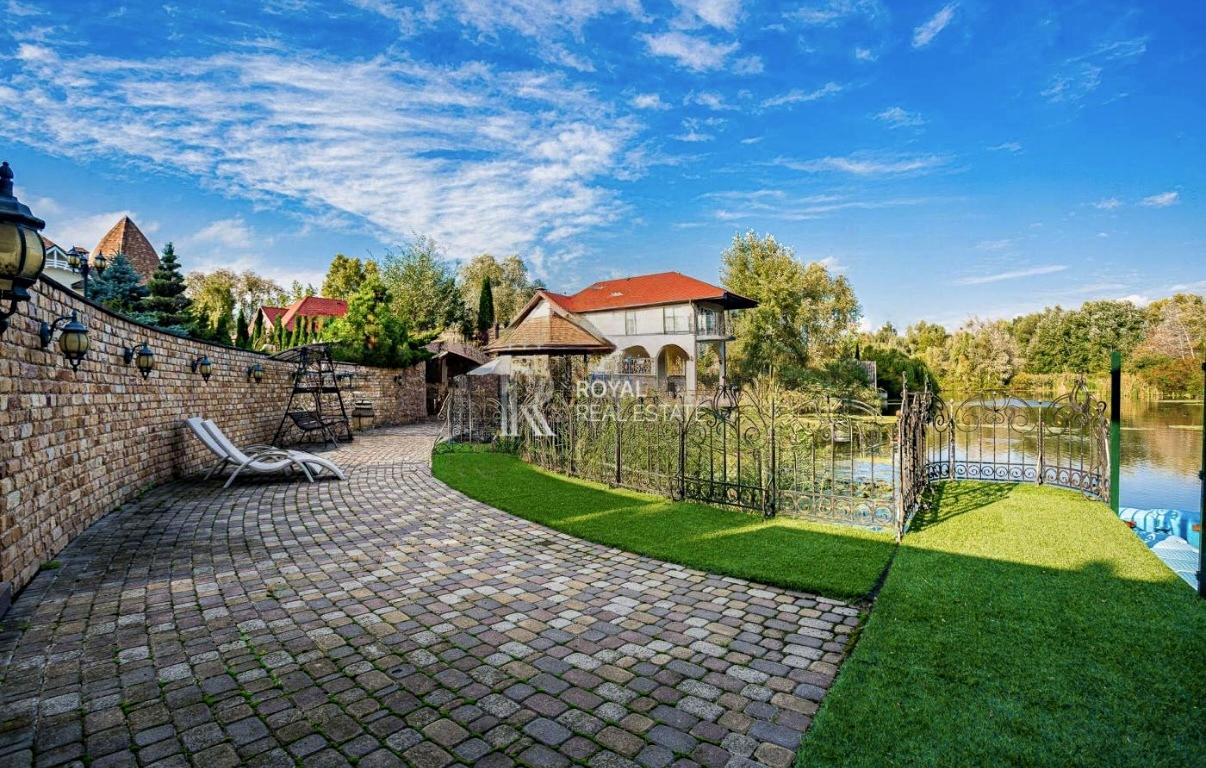 House by the address (area 574 m²) - Atlanta.ua - photo 6