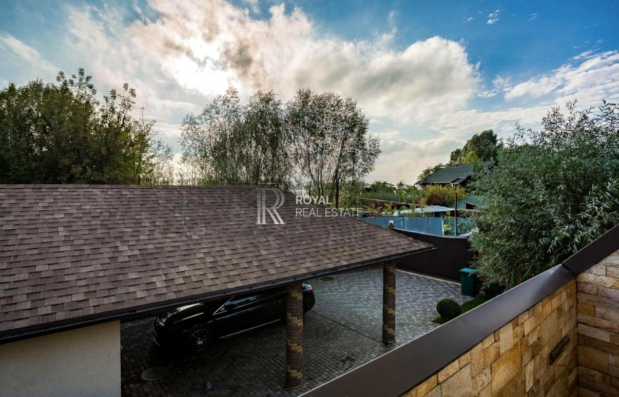 House by the address (area 574 m²) - Atlanta.ua - photo 8