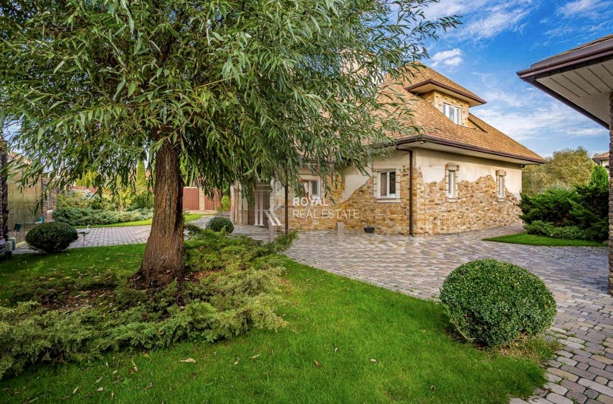 House by the address (area 574 m²) - Atlanta.ua - photo 12