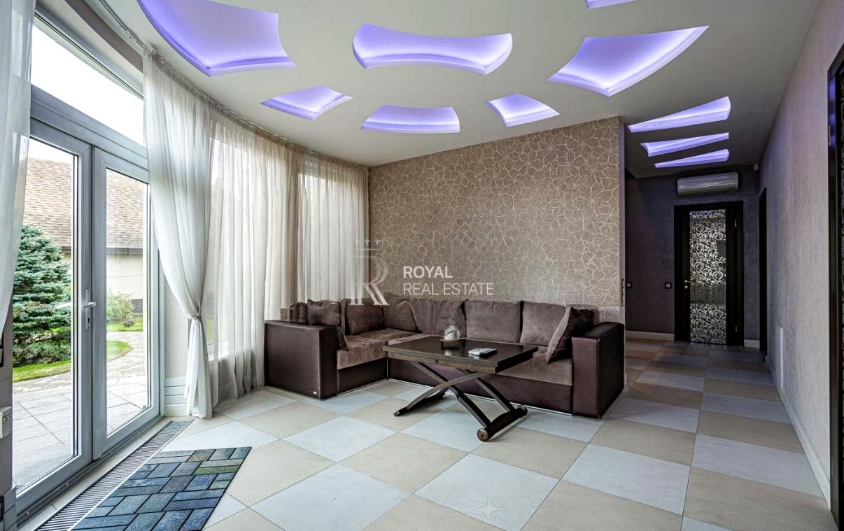 House by the address (area 574 m²) - Atlanta.ua - photo 14