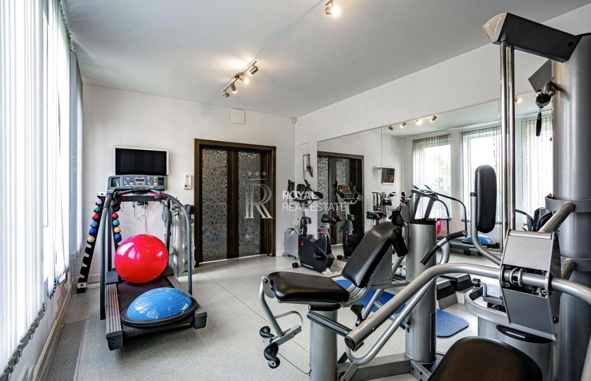 House by the address (area 574 m²) - Atlanta.ua - photo 15