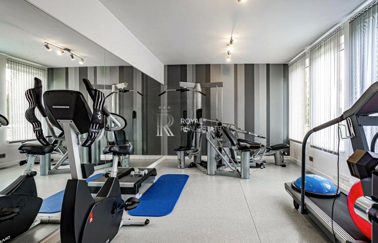 House by the address (area 574 m²) - Atlanta.ua - photo 16