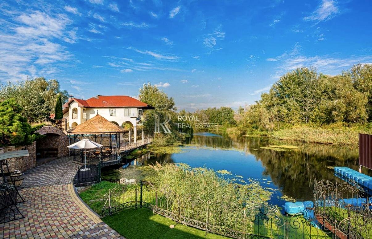 House by the address (area 574 m²) - Atlanta.ua - photo 17