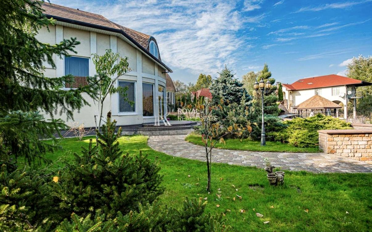 House by the address (area 574 m²) - Atlanta.ua - photo 18