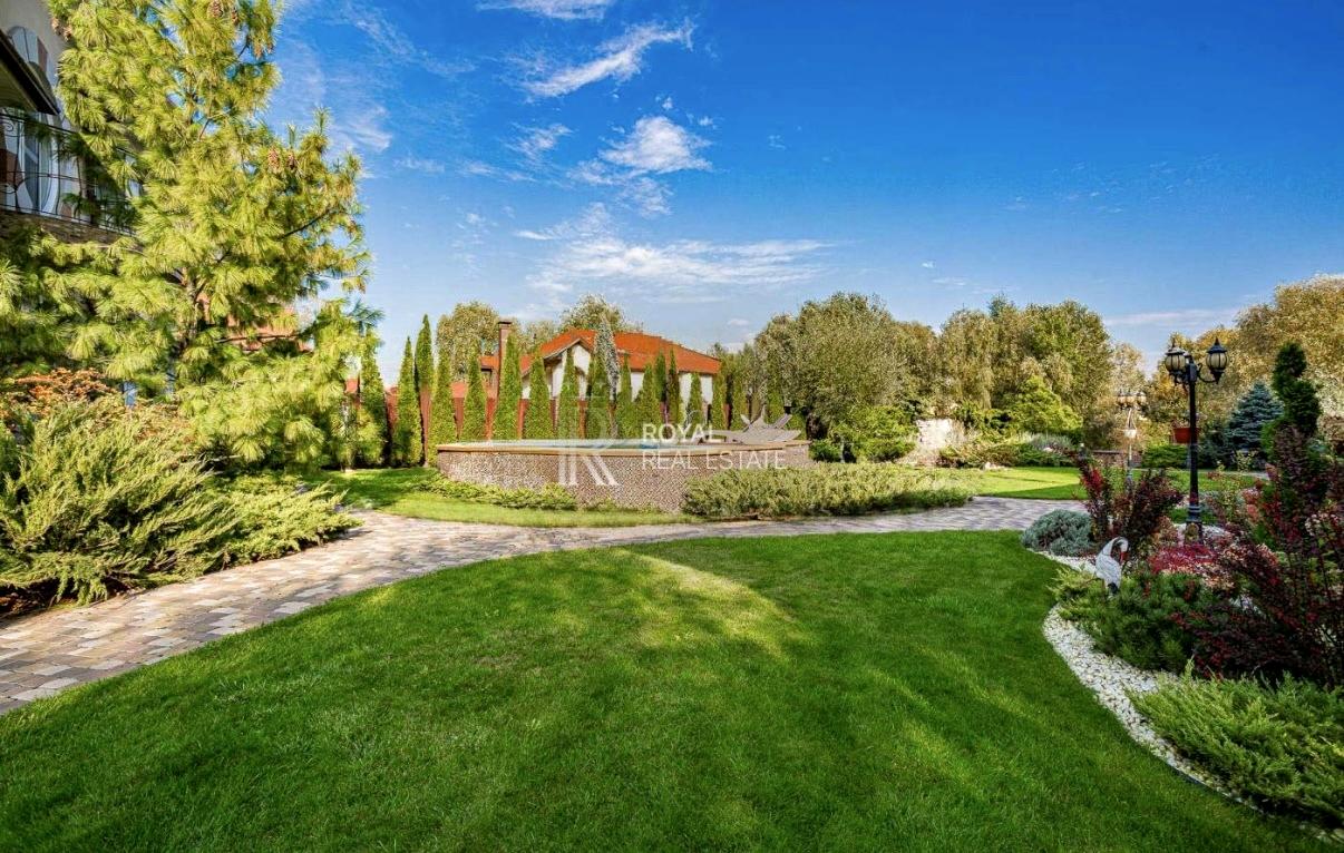 House by the address (area 574 m²) - Atlanta.ua - photo 20