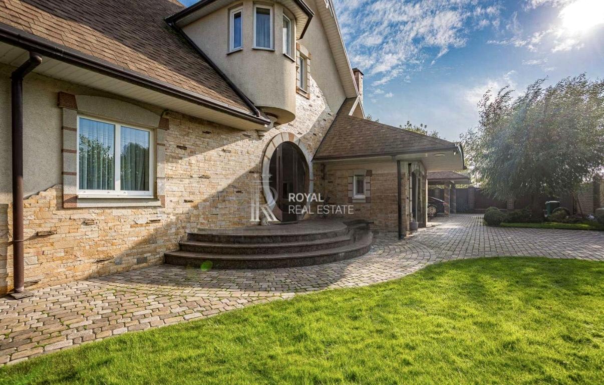 House by the address (area 574 m²) - Atlanta.ua - photo 21