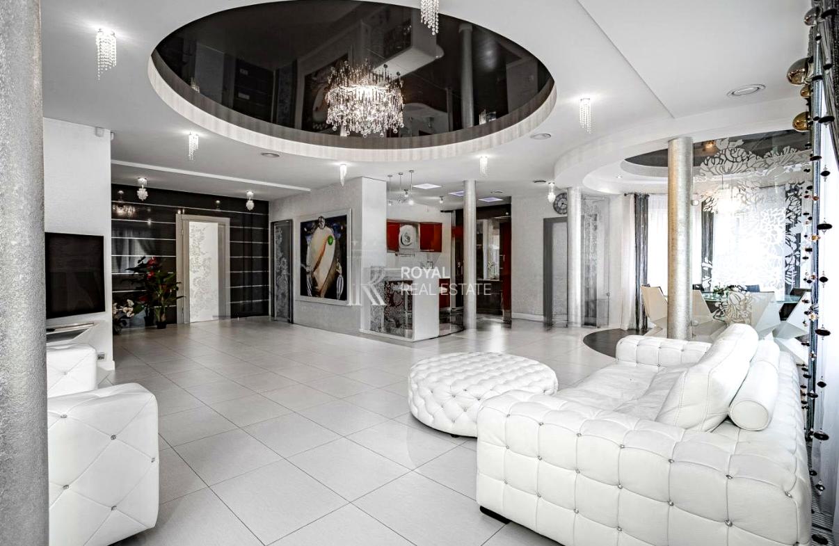 House by the address (area 574 m²) - Atlanta.ua - photo 23