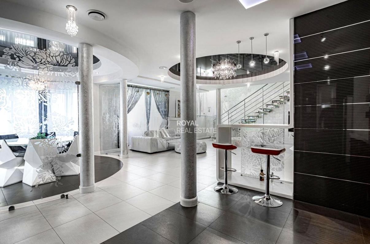 House by the address (area 574 m²) - Atlanta.ua - photo 24