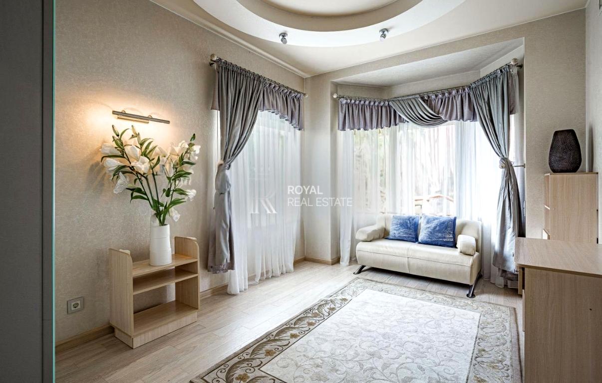 House by the address (area 574 m²) - Atlanta.ua - photo 26