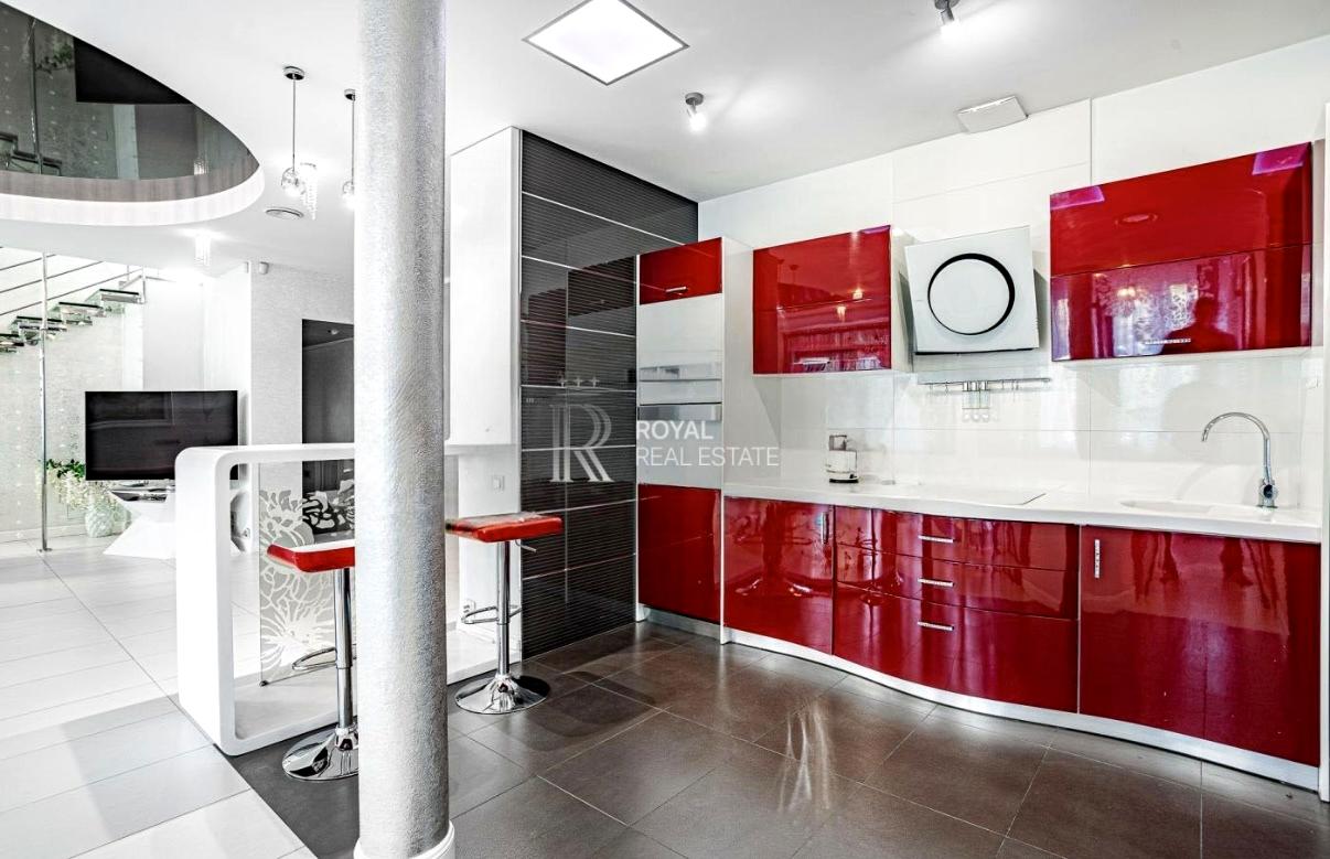 House by the address (area 574 m²) - Atlanta.ua - photo 25