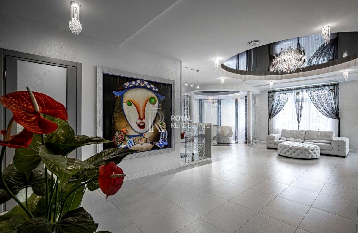 House by the address (area 574 m²) - Atlanta.ua - photo 27