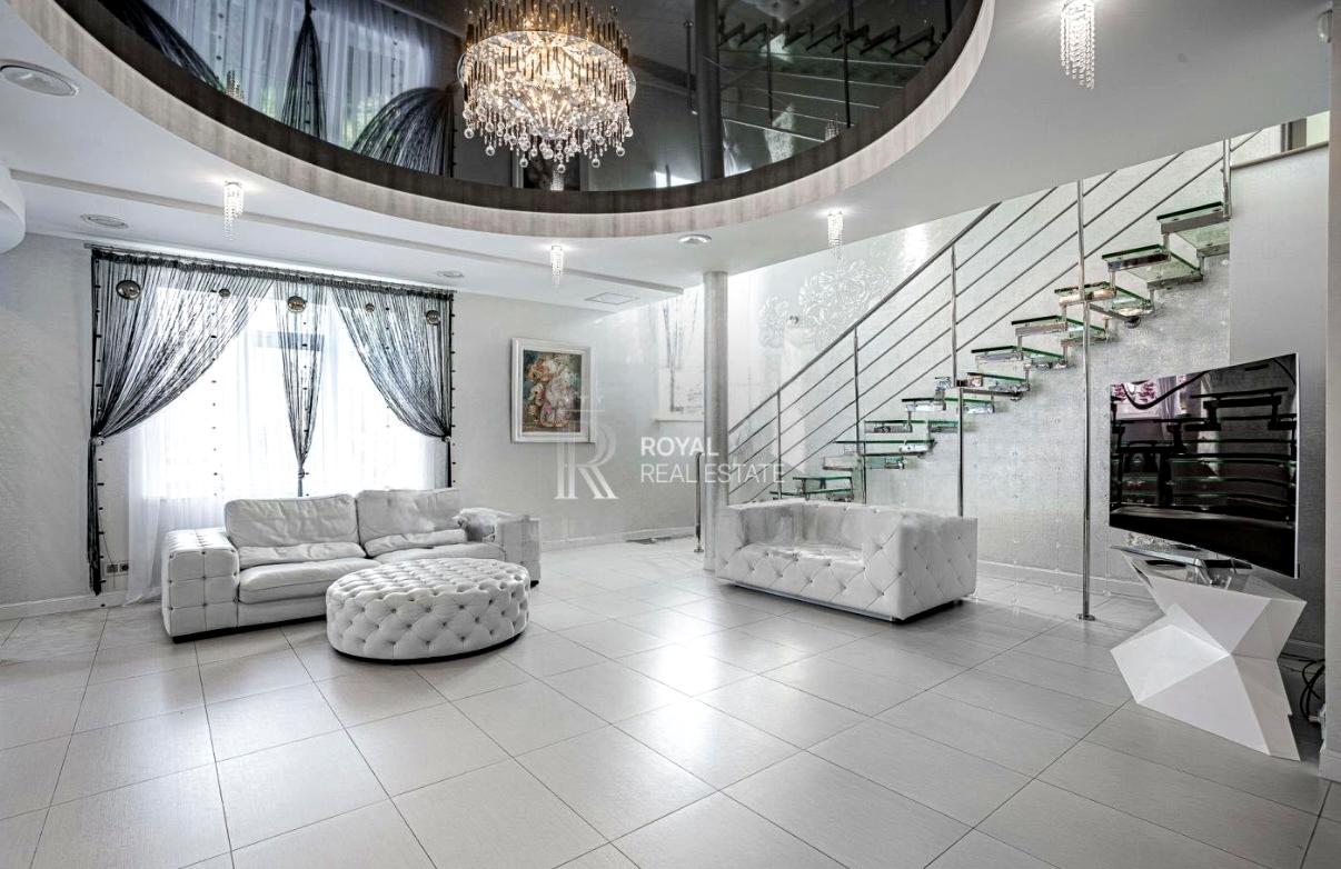 House by the address (area 574 m²) - Atlanta.ua - photo 28