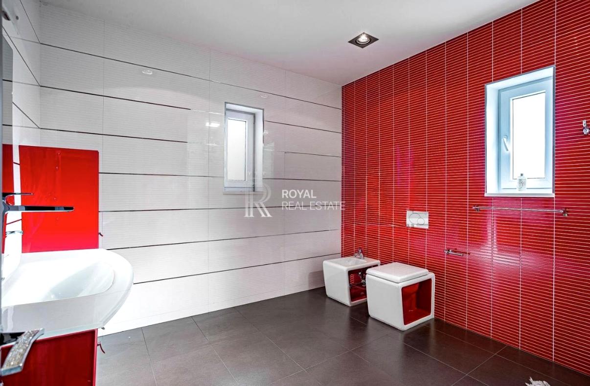 House by the address (area 574 m²) - Atlanta.ua - photo 29