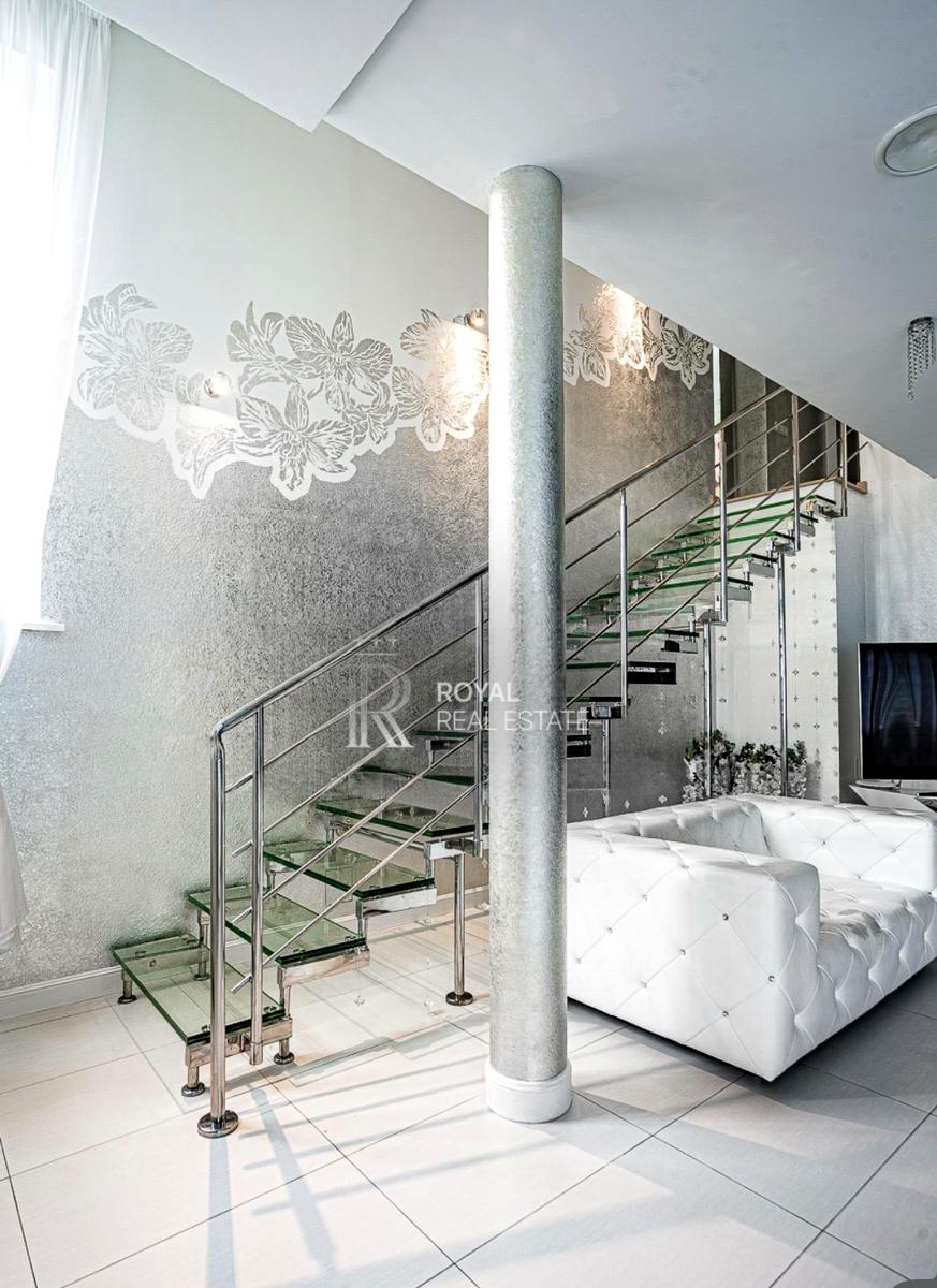 House by the address (area 574 m²) - Atlanta.ua - photo 32