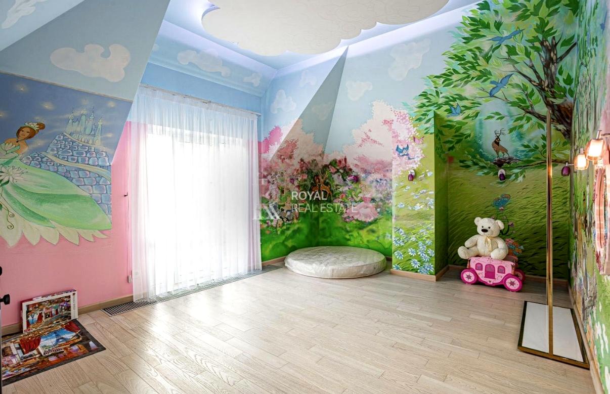 House by the address (area 574 m²) - Atlanta.ua - photo 33