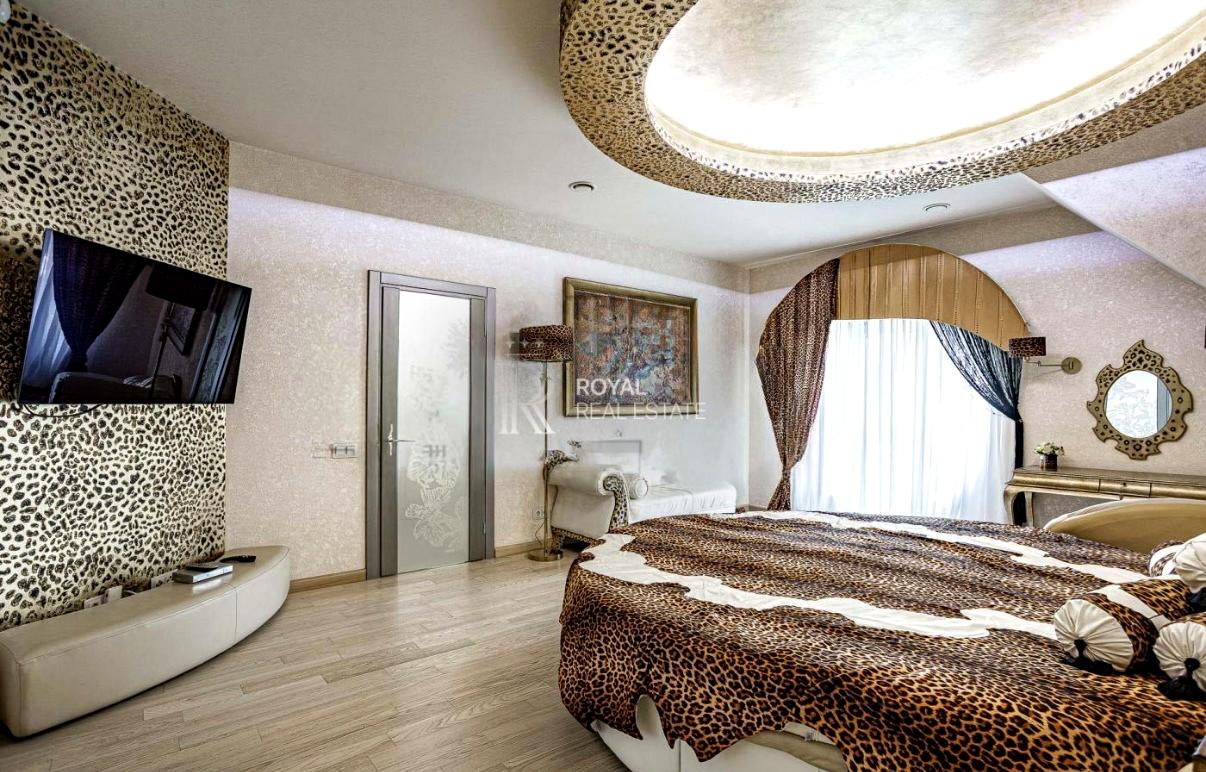 House by the address (area 574 m²) - Atlanta.ua - photo 35