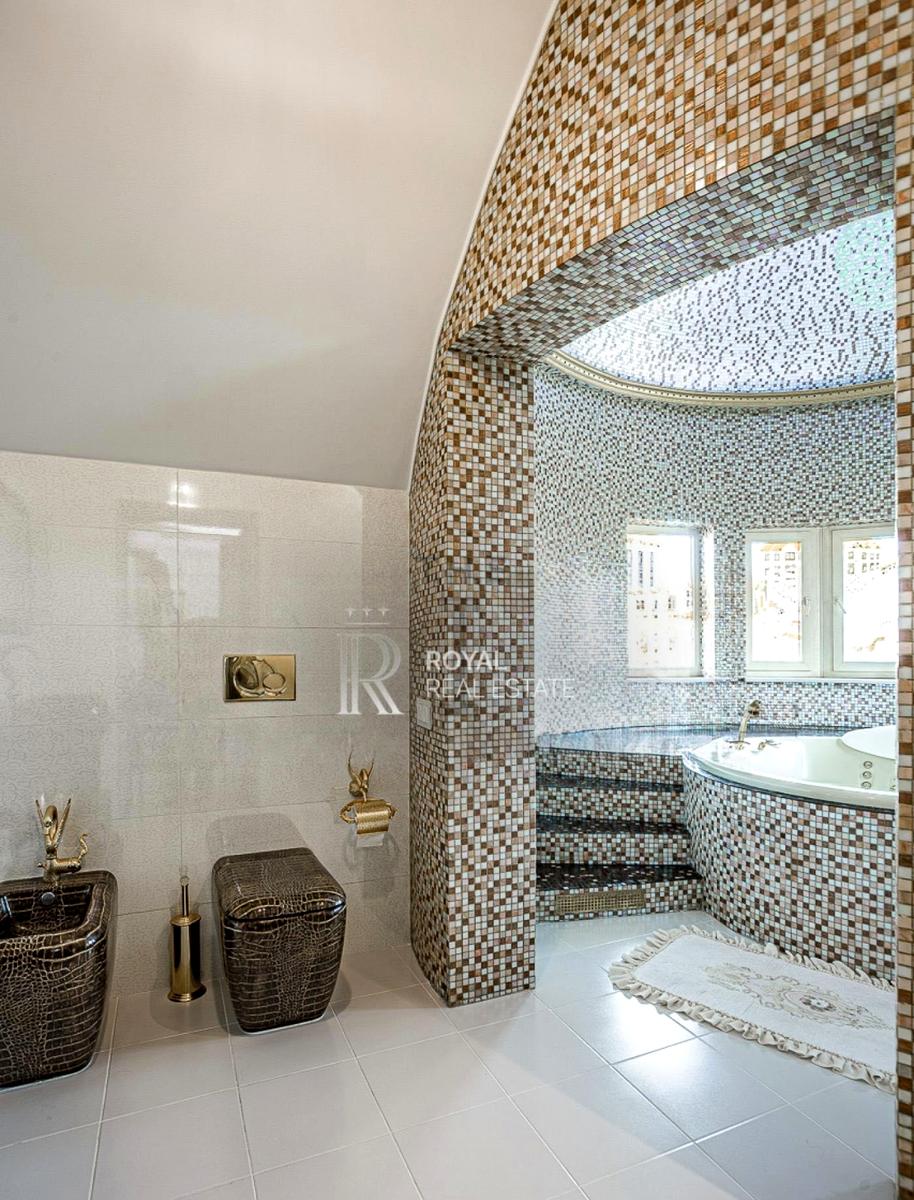 House by the address (area 574 m²) - Atlanta.ua - photo 37